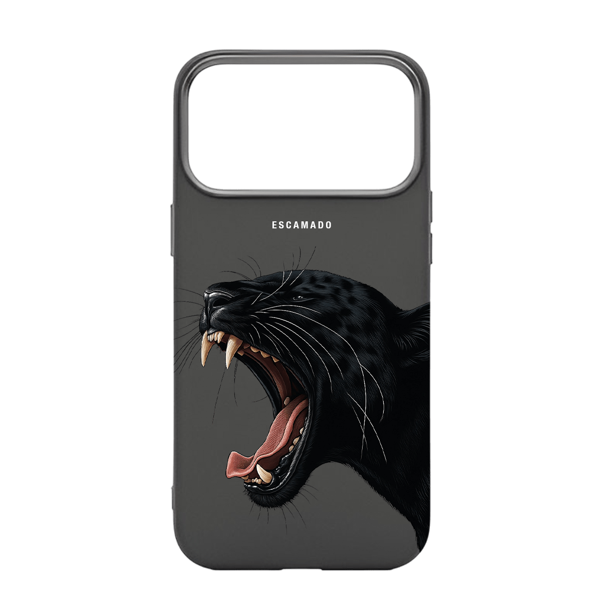 Phantom 2 - Leather iPhone Case