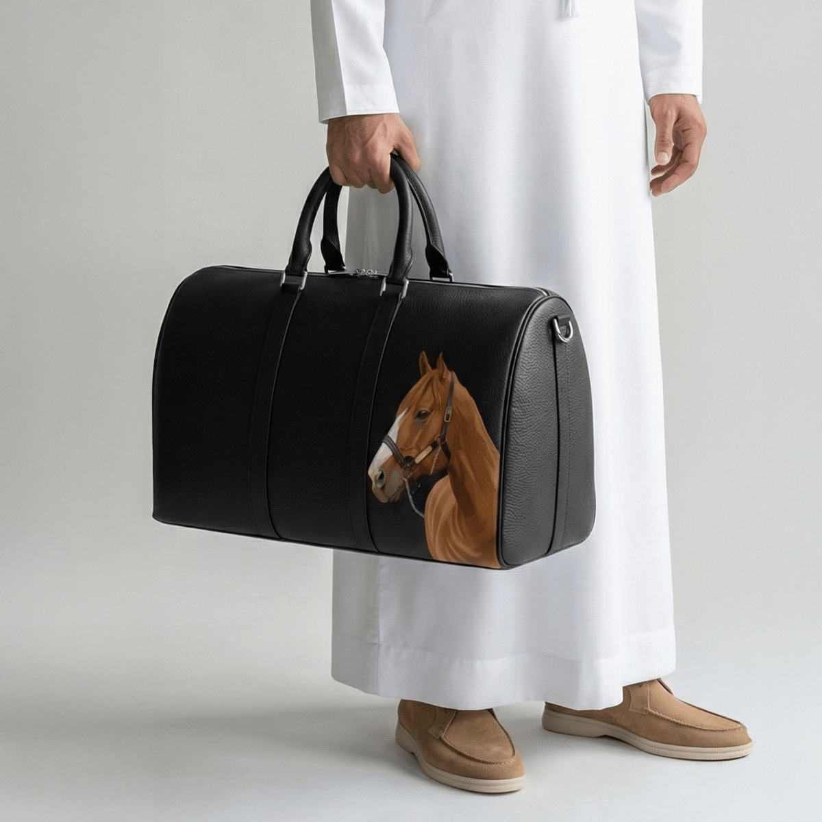 Daily Duffle - Brio