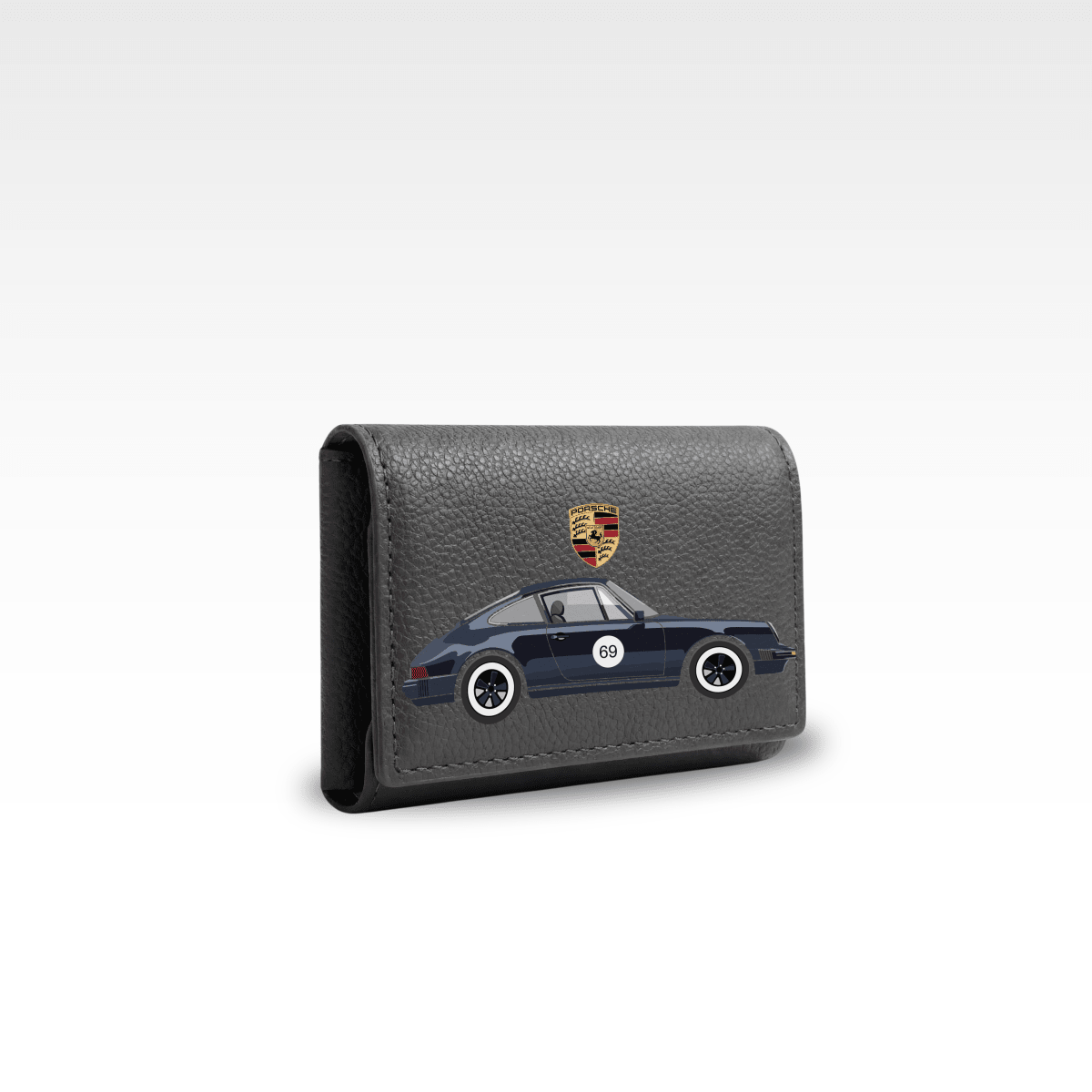Cash & Card Wallet - Stuattgart 69