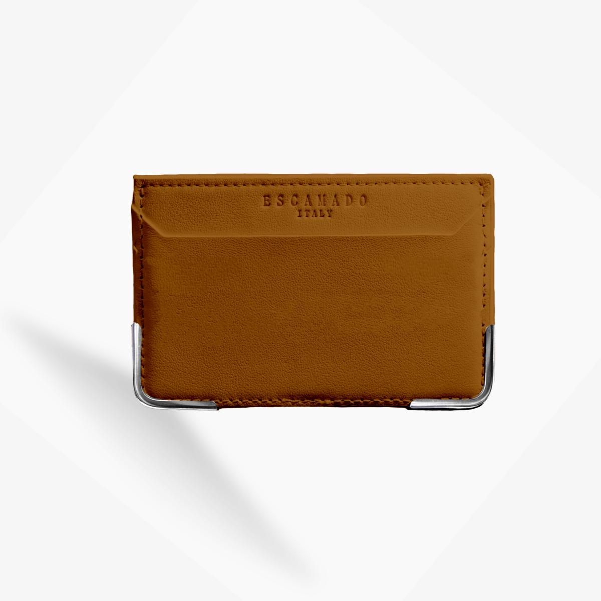 Baby Deer - Leather Card Wallet