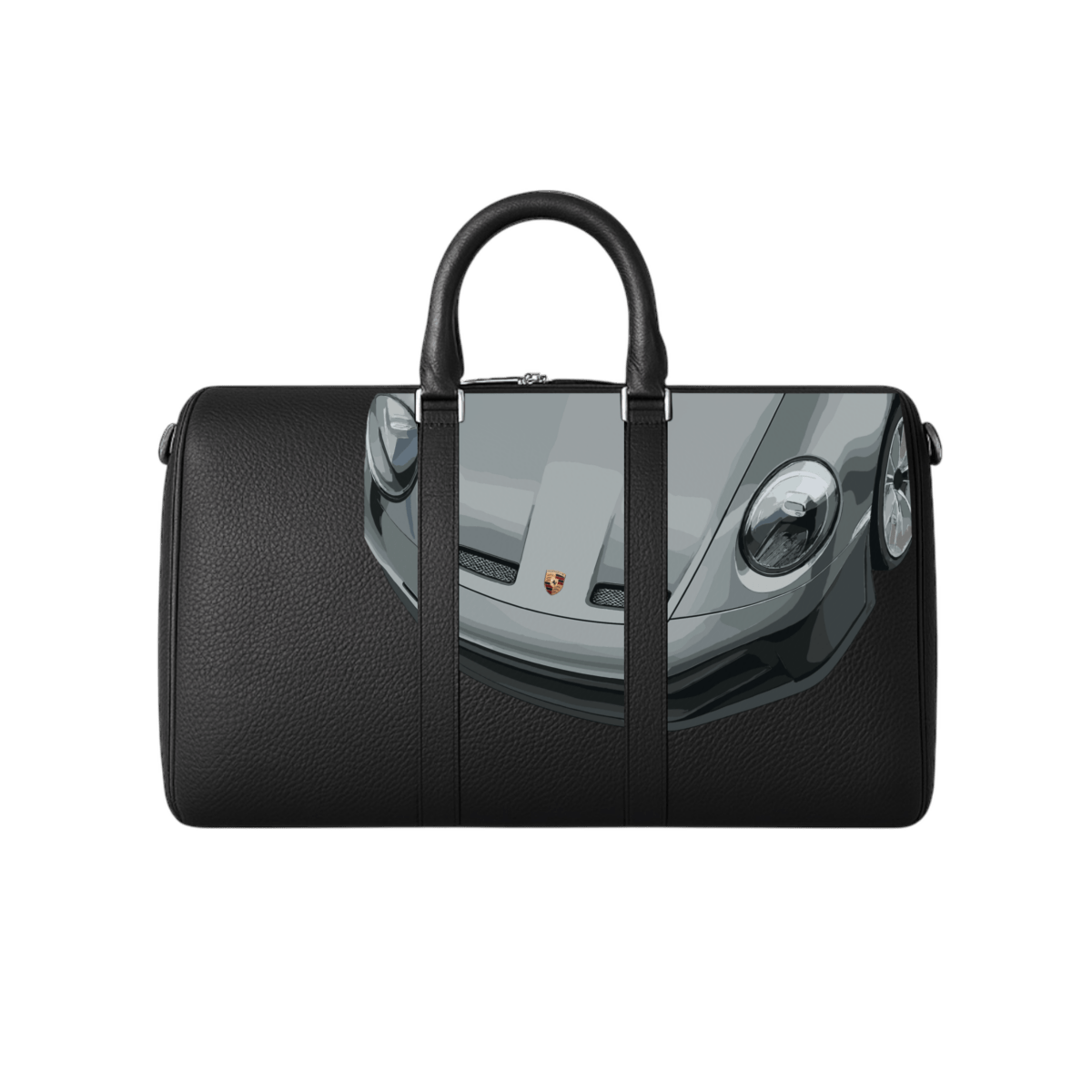 Daily Duffle - 911 Aero