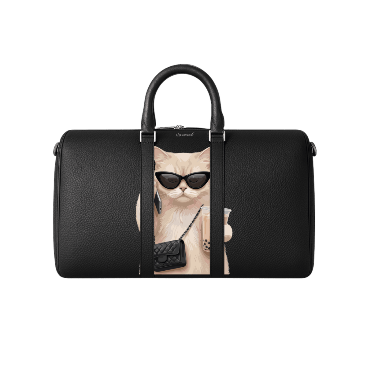 Daily Duffle - Coco Diva