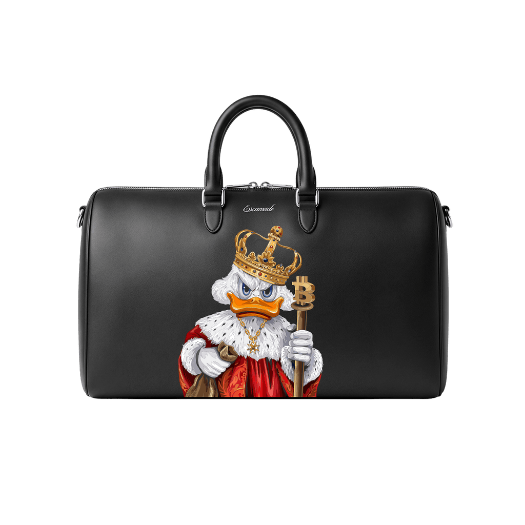 Daily Duffle - Coin Crown