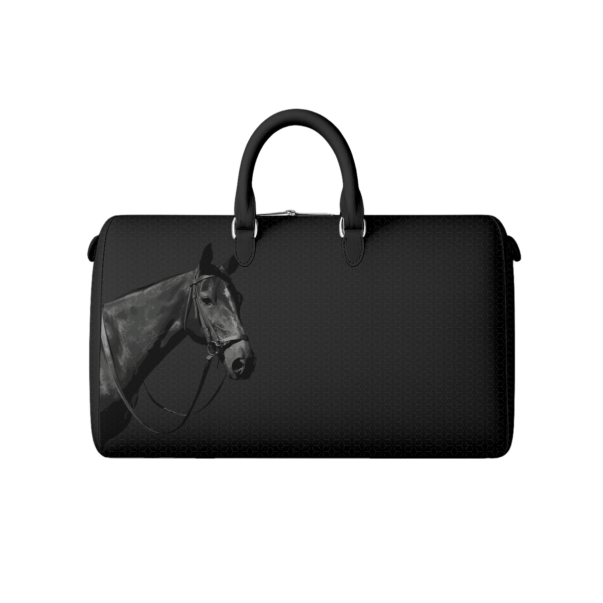 Daily Duffle - Knight