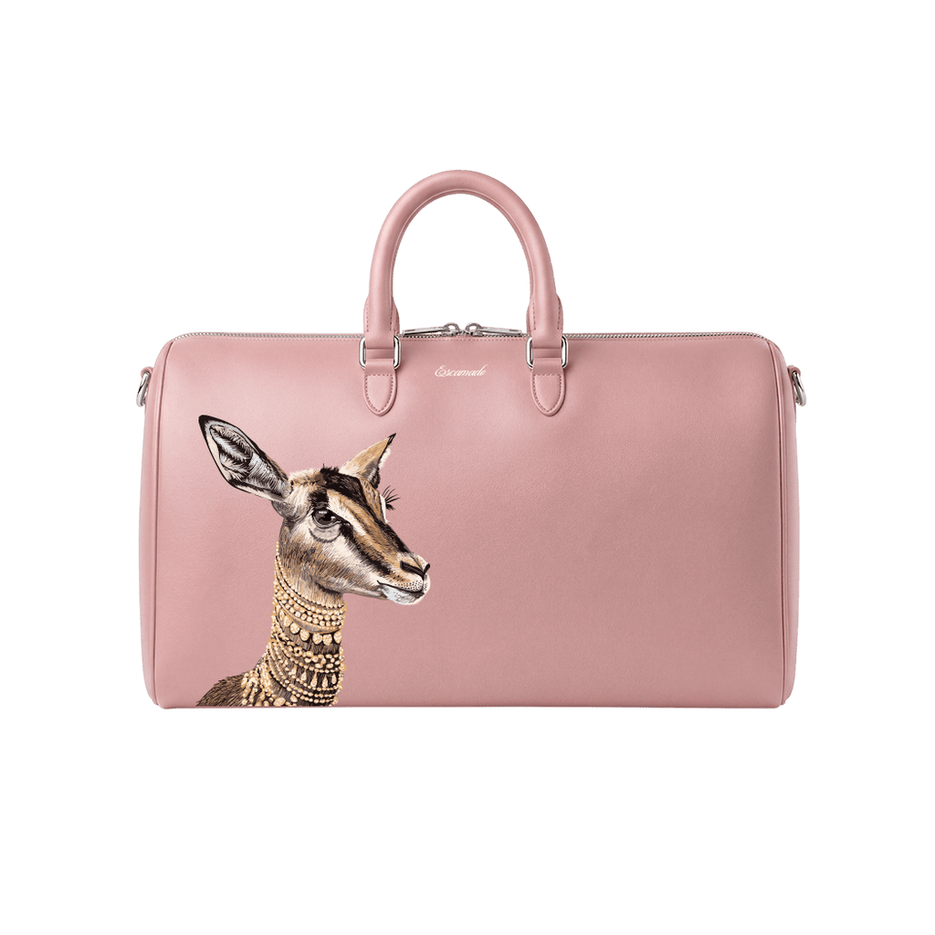 Daily Duffle - Ornate