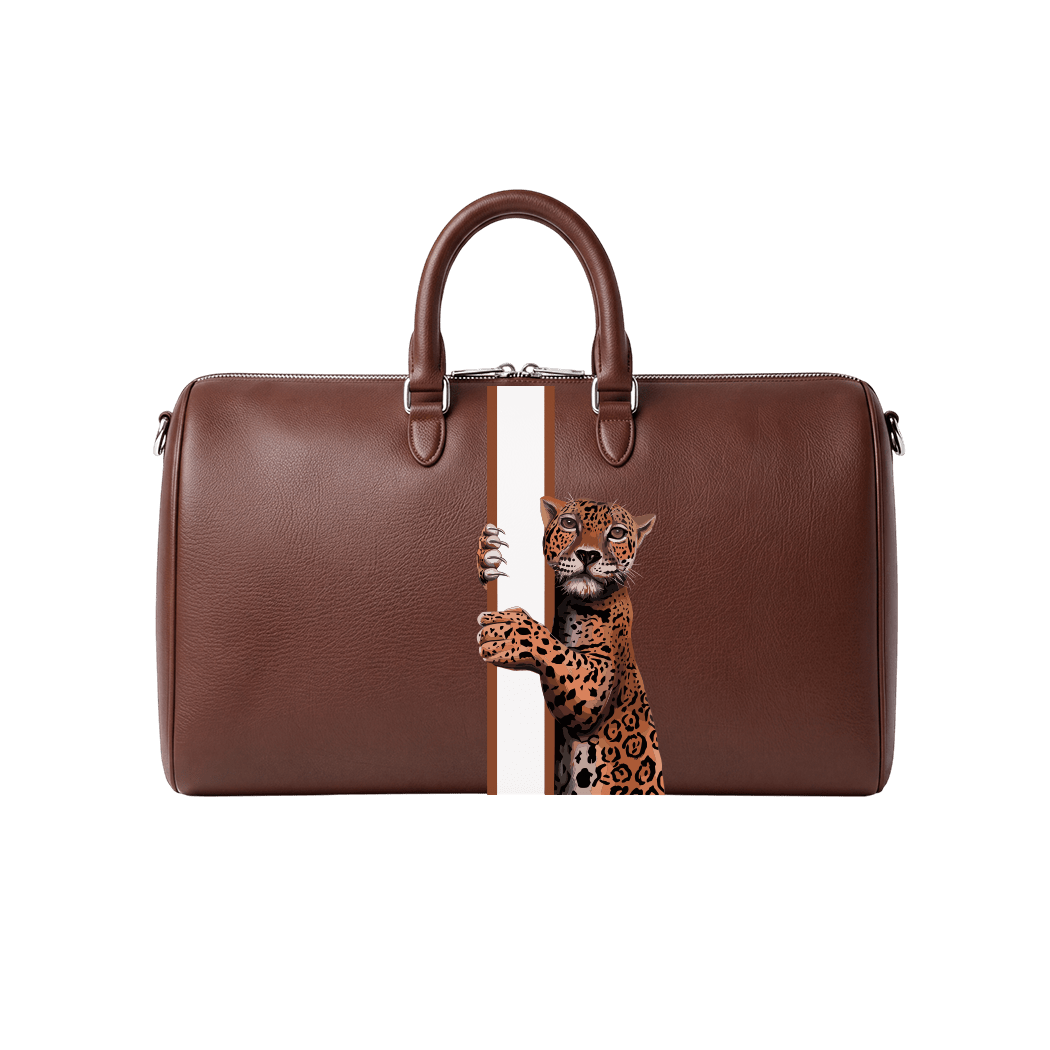 Daily Duffle - Peek Predator