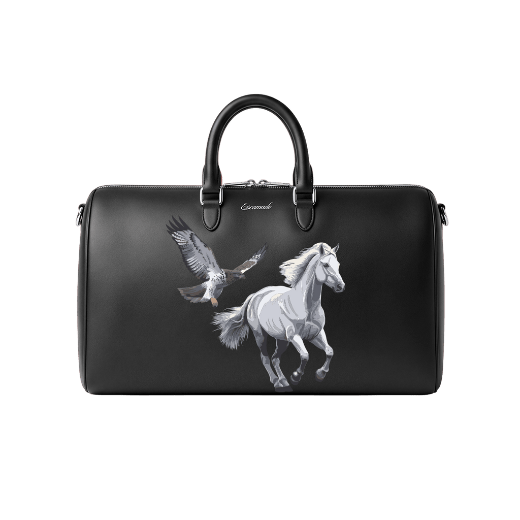 Daily Duffle - Pegasus