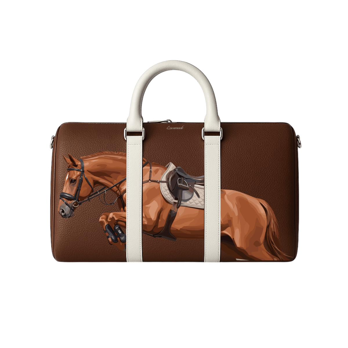 Daily Duffle - Russet