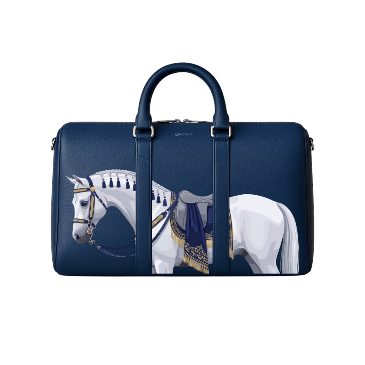 Daily Duffle - Sultan Regal