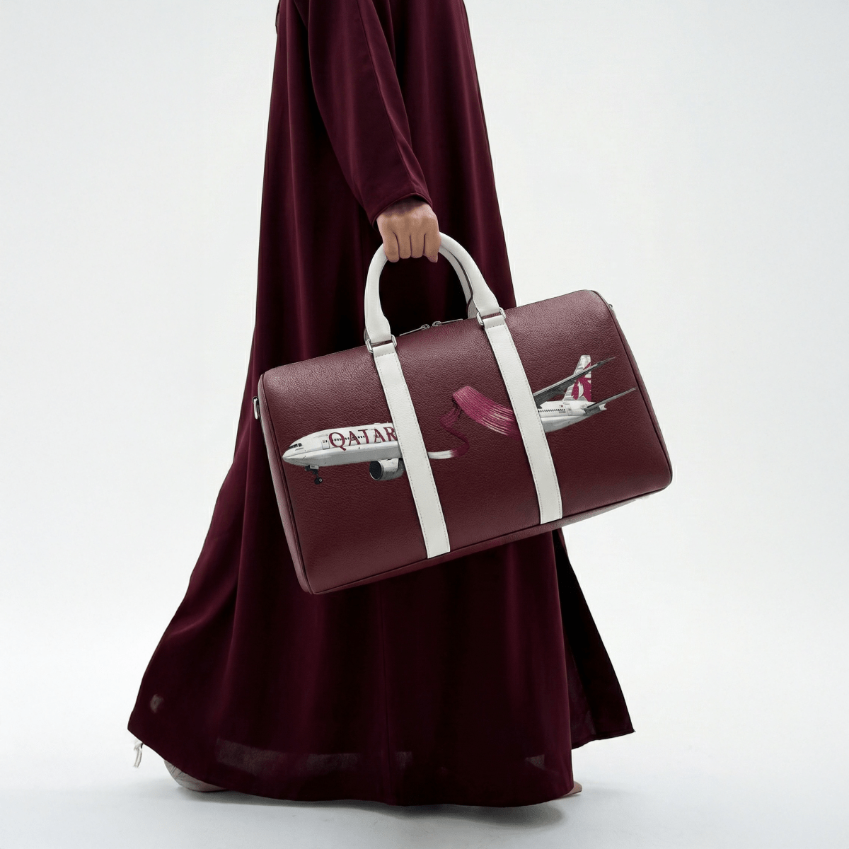 Daily Duffle - Skyline Mirage