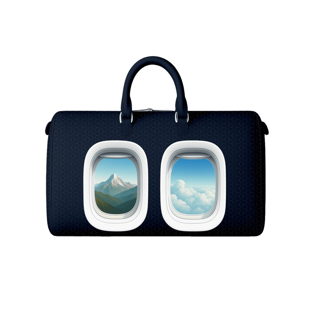 Daily Duffle - Views