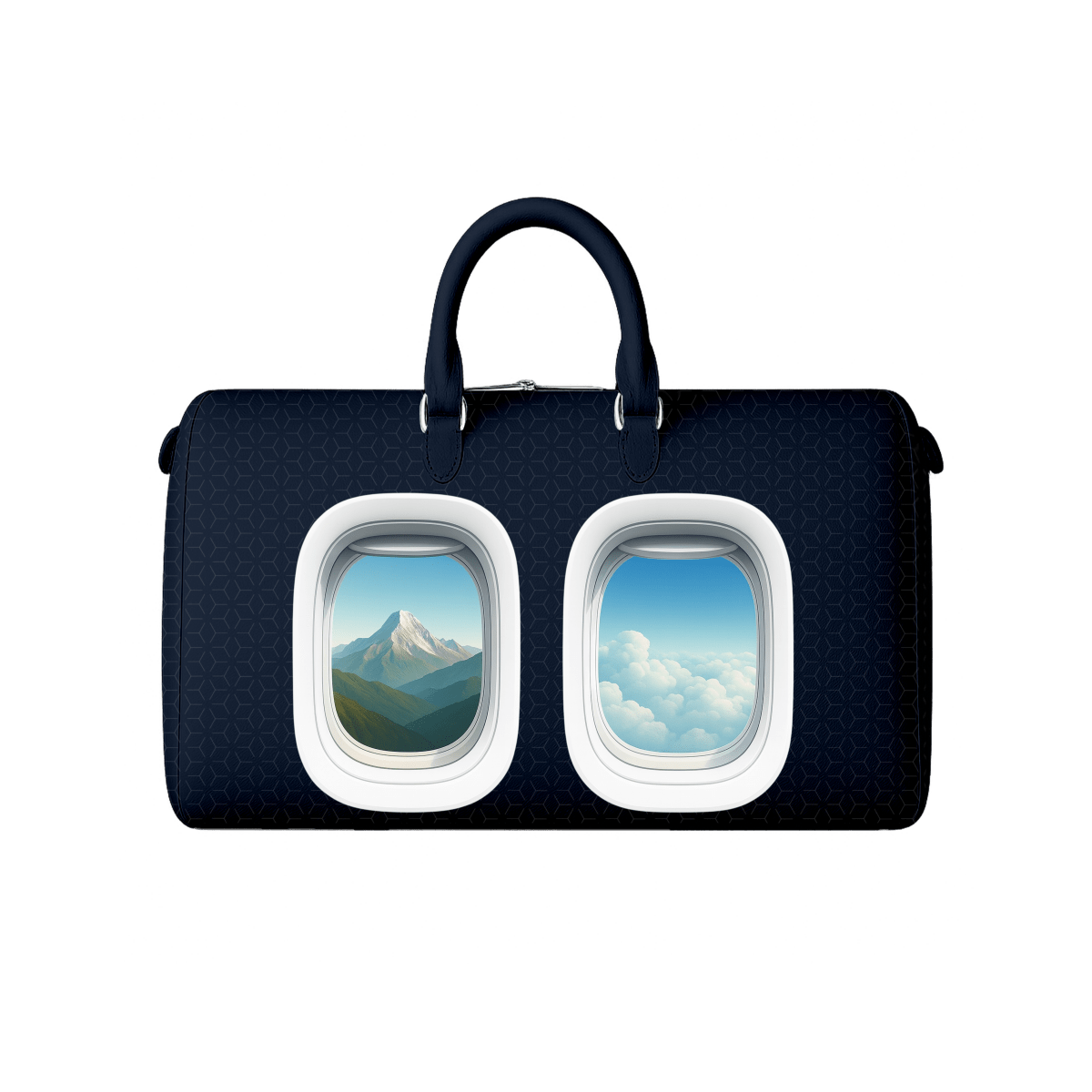 Daily Duffle - Views