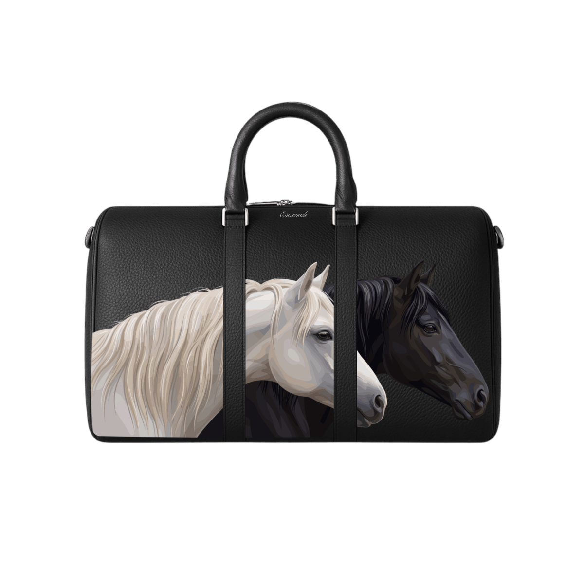 Daily Duffle - Yin