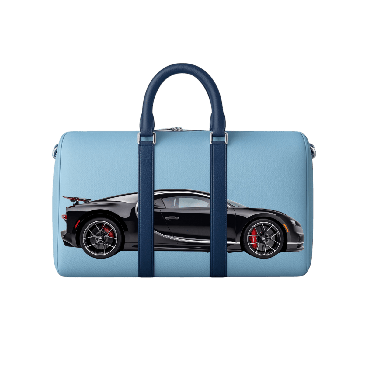 Daily Duffle - Gatti