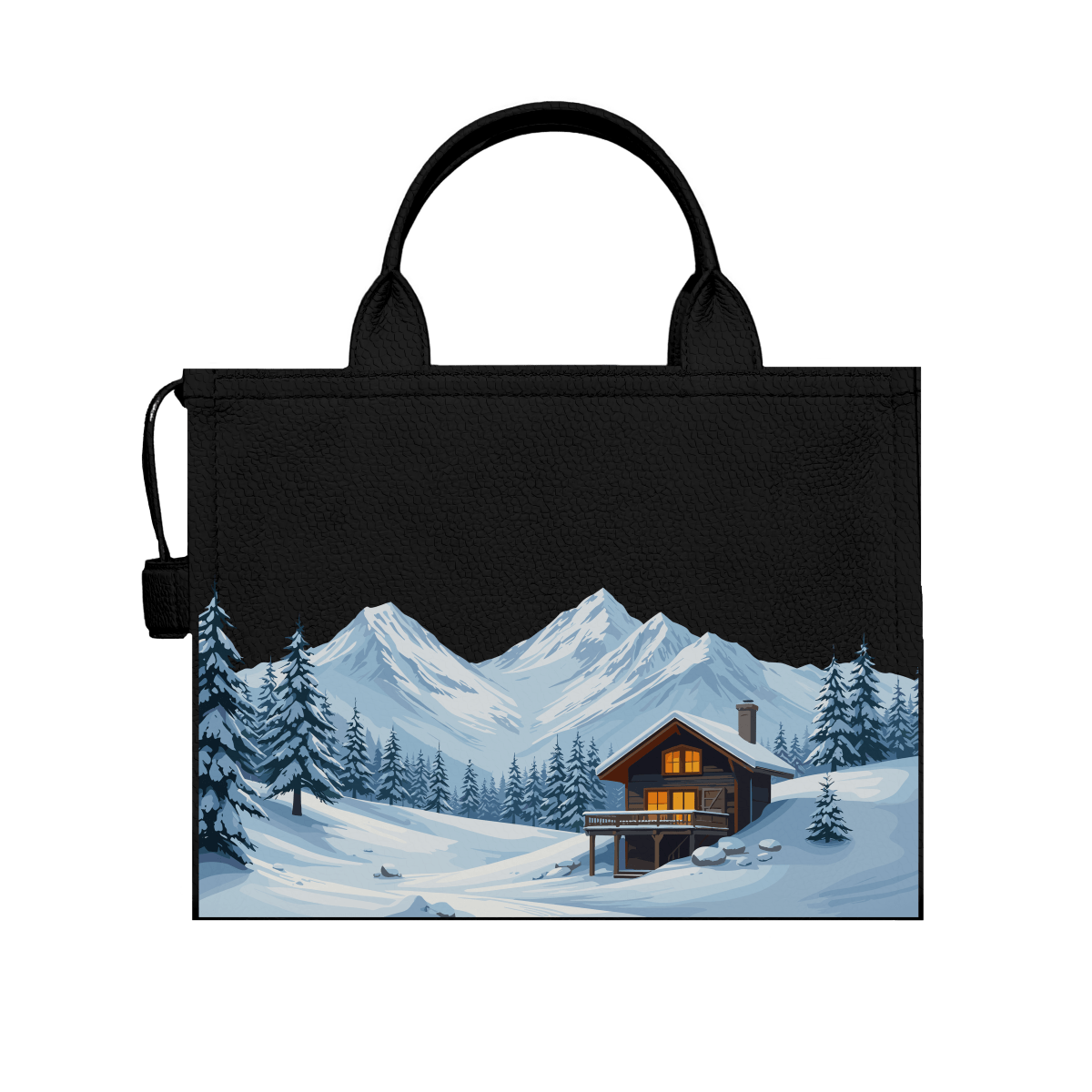 Daily Tote - Staycation