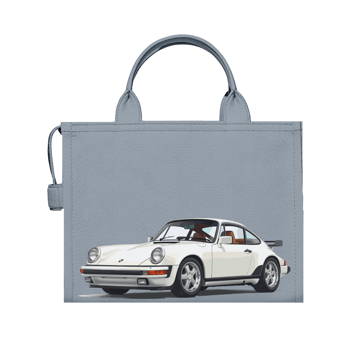 Daily Tote - Vintage 911