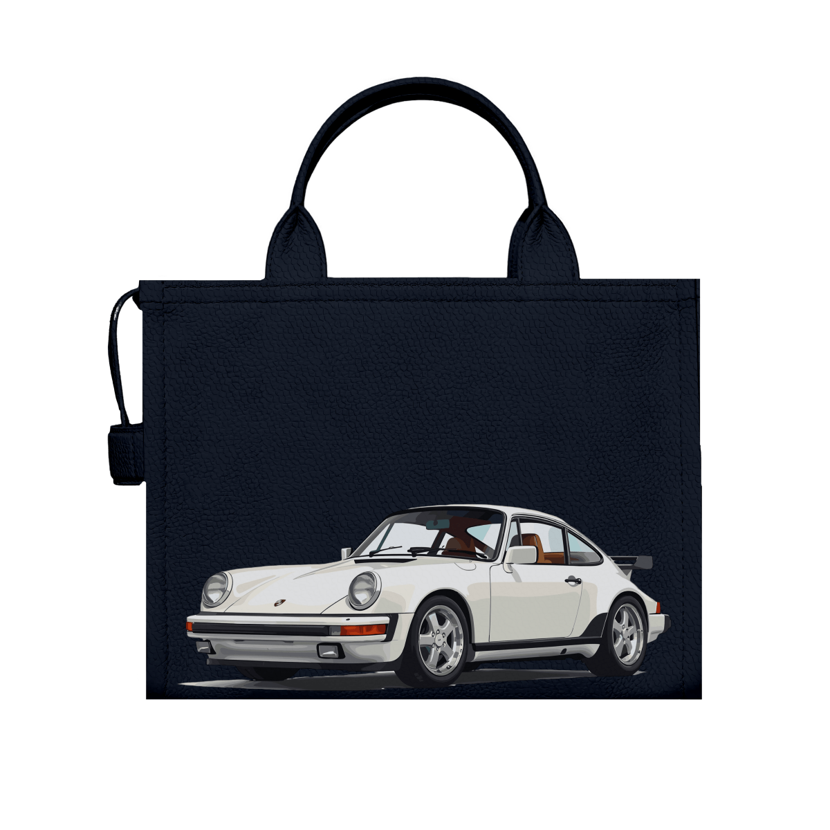 Daily Tote - Vintage 911