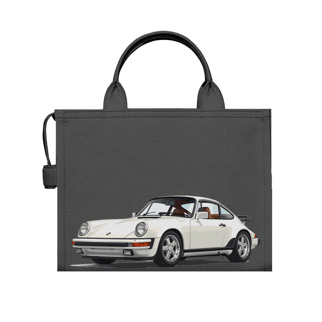 Daily Tote - Vintage 911