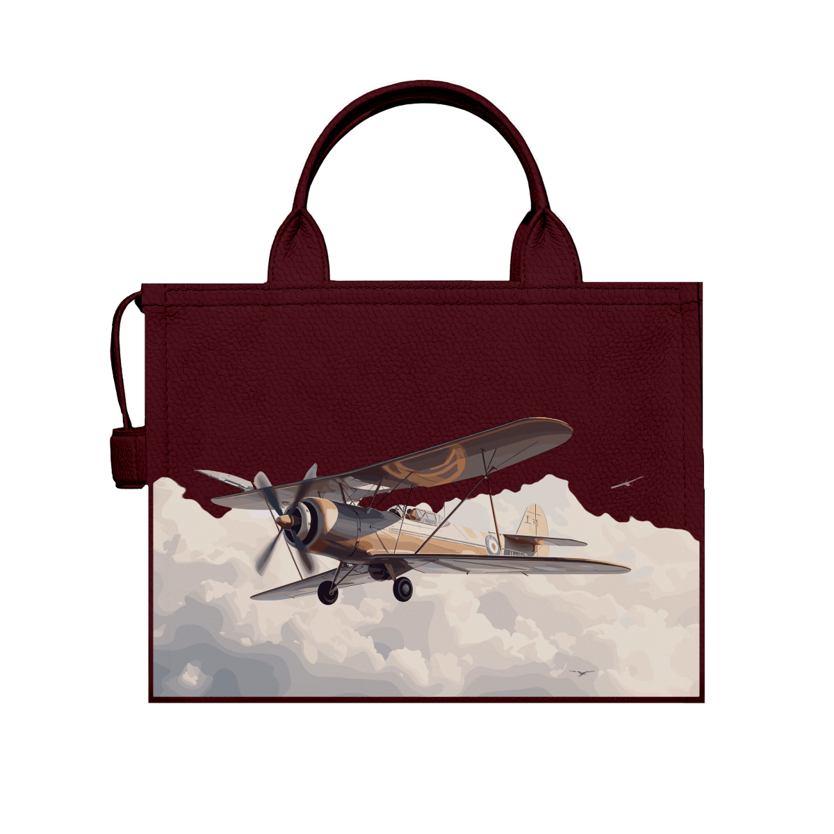 Daily Tote - Warbird