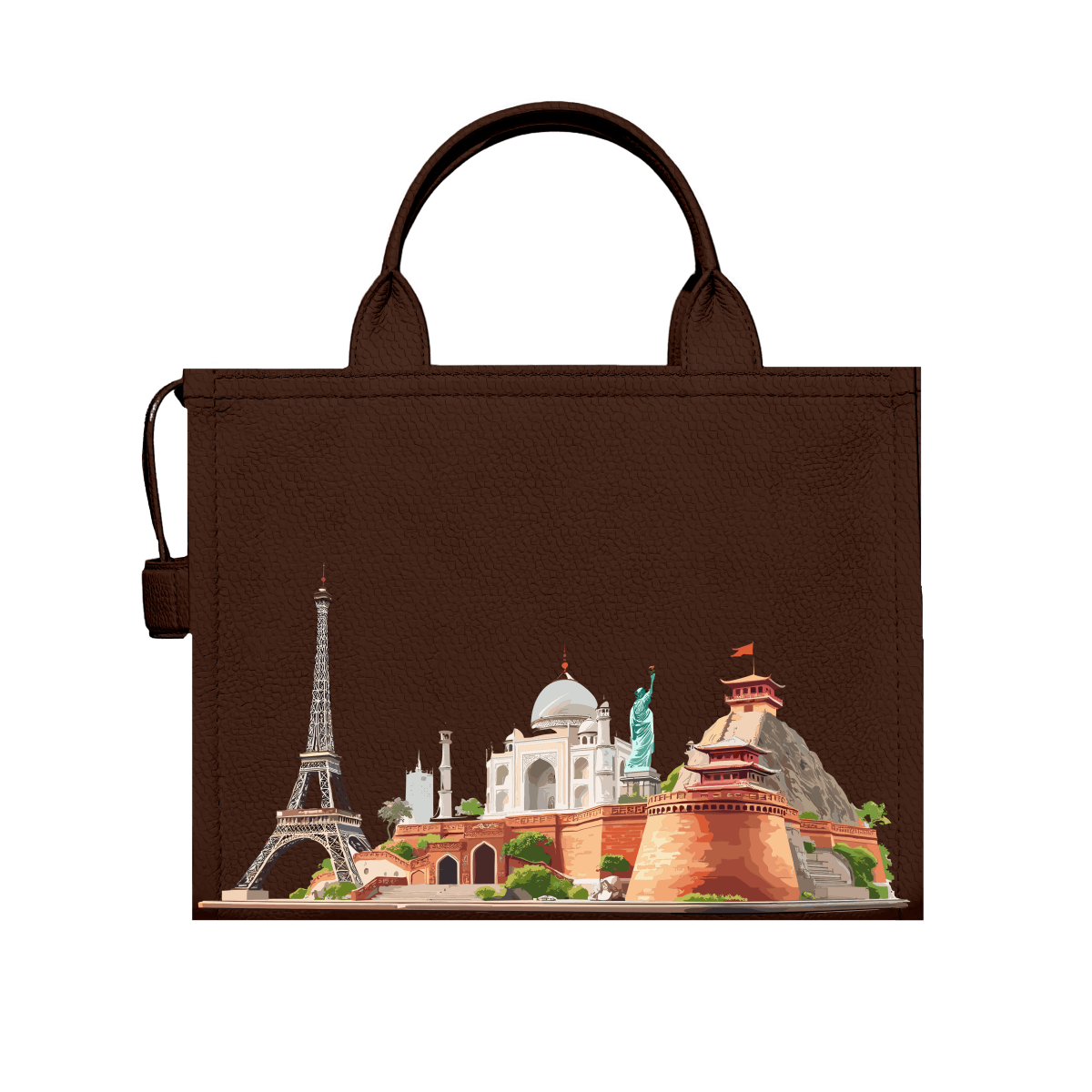 Daily Tote - World Meet