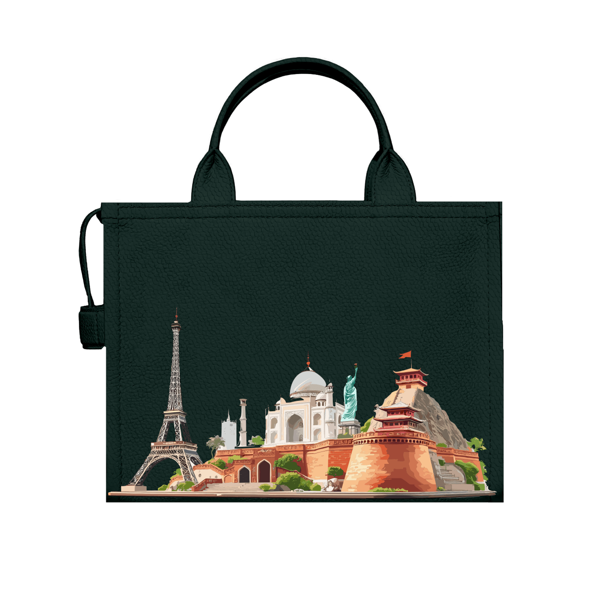 Daily Tote - World Meet