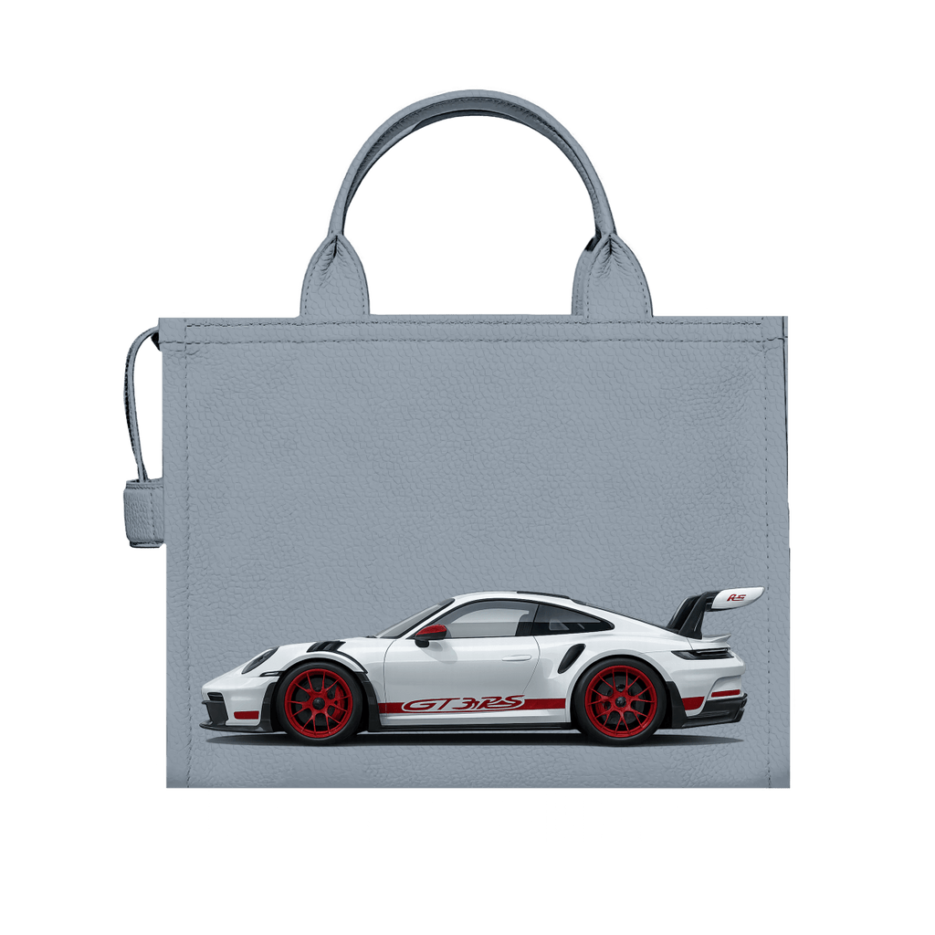 Daily Tote - GT3RS