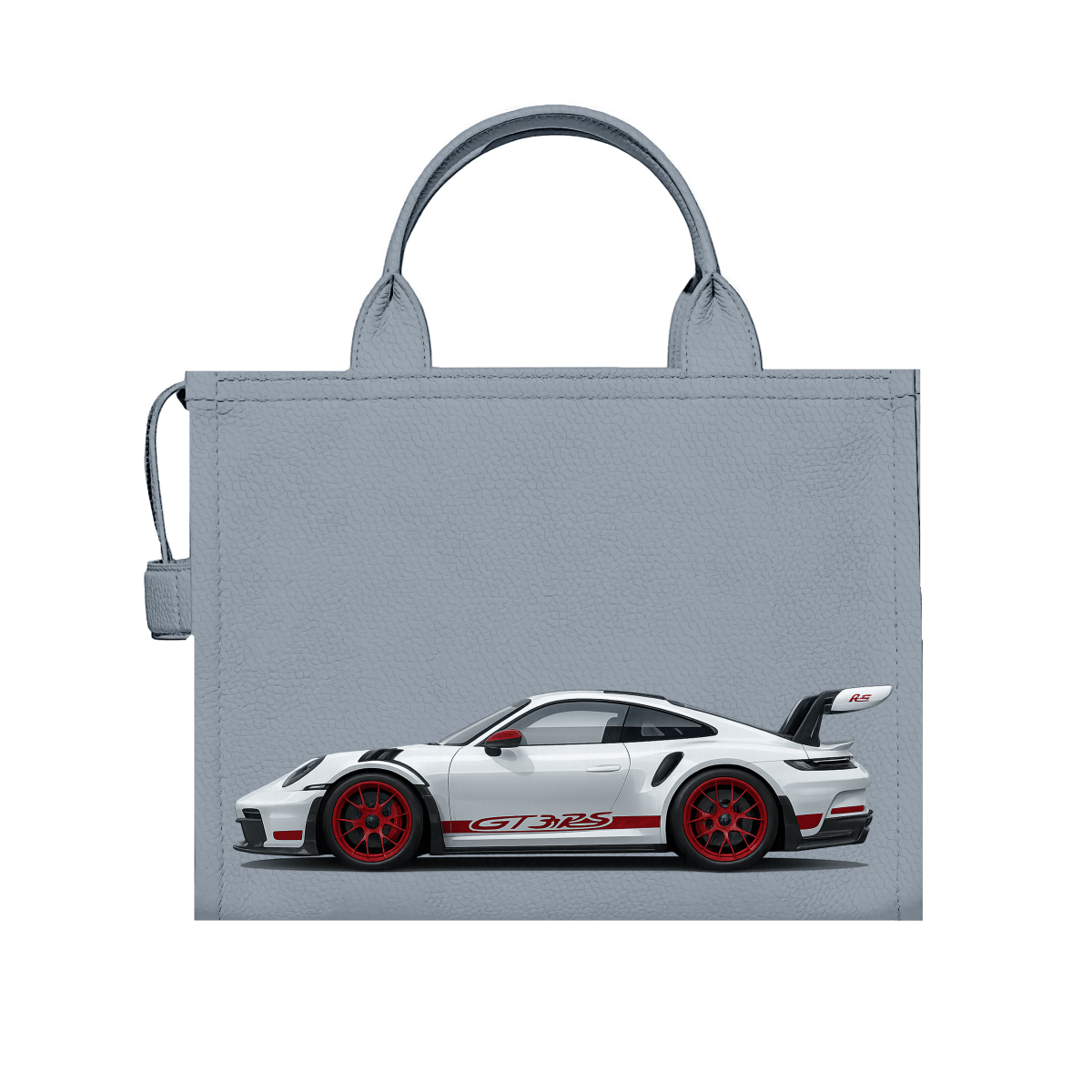 Daily Tote - GT3RS