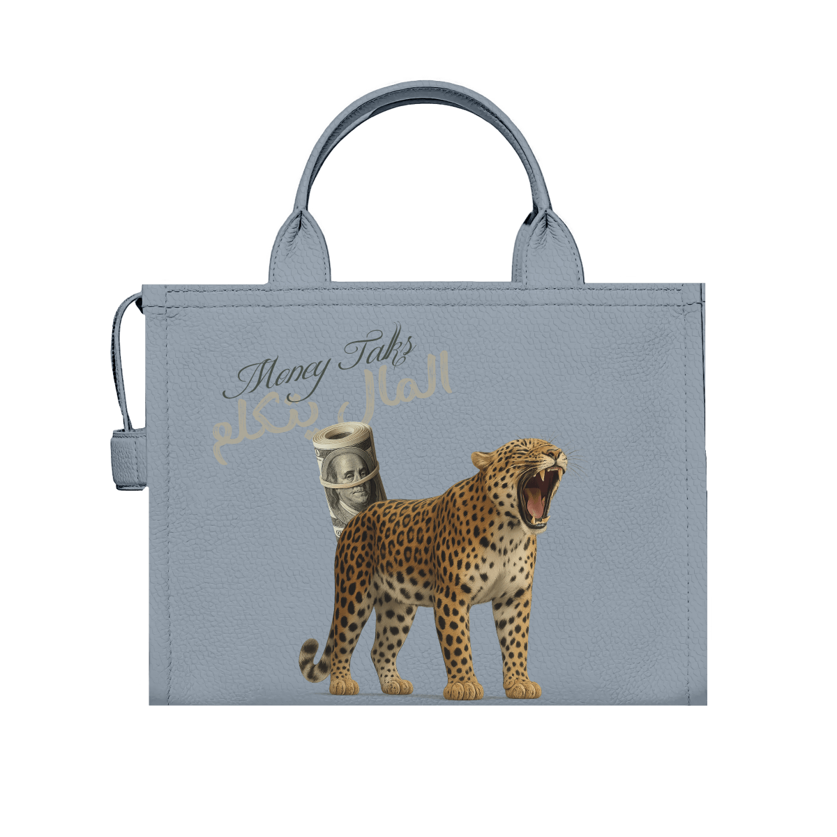 Daily Tote - Money Talks