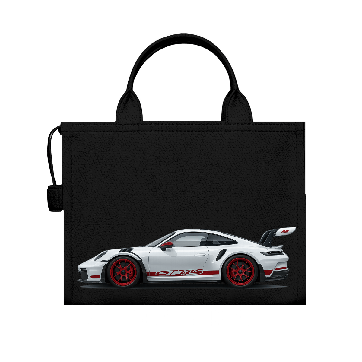 Daily Tote - GT3RS