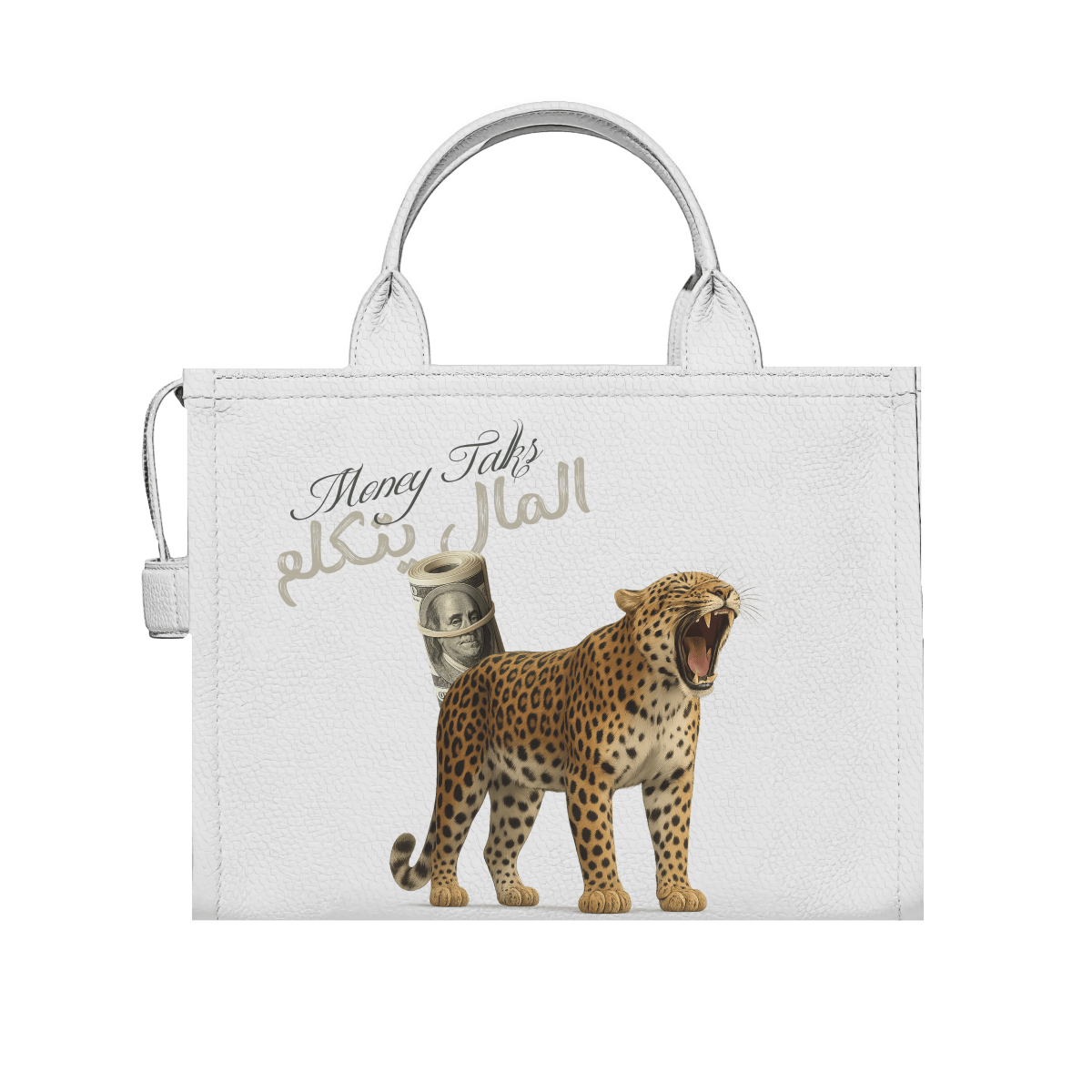 Daily Tote - Money Talks