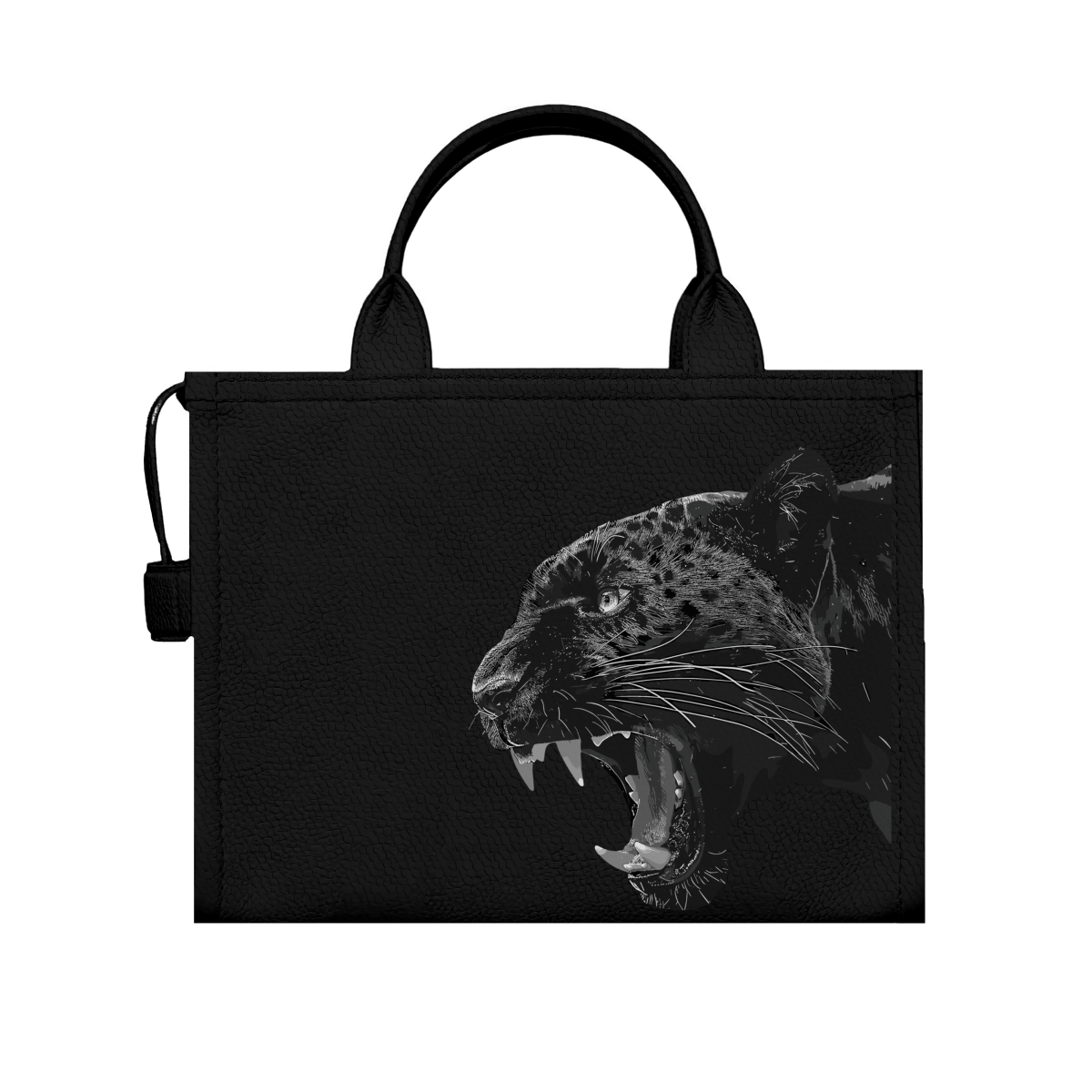 Daily Tote - Phantom