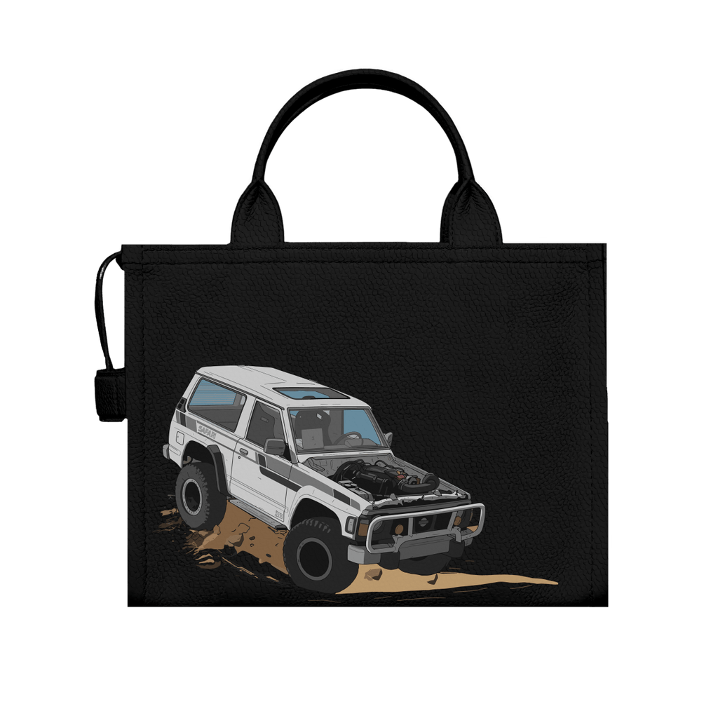Daily Tote - VTC