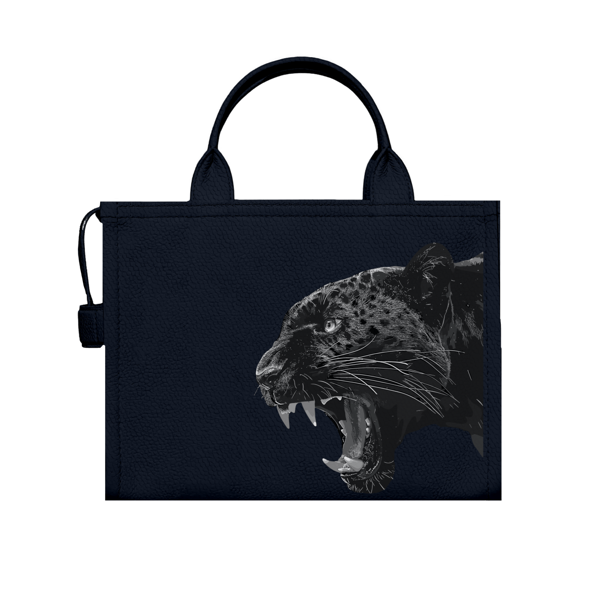 Daily Tote - Phantom