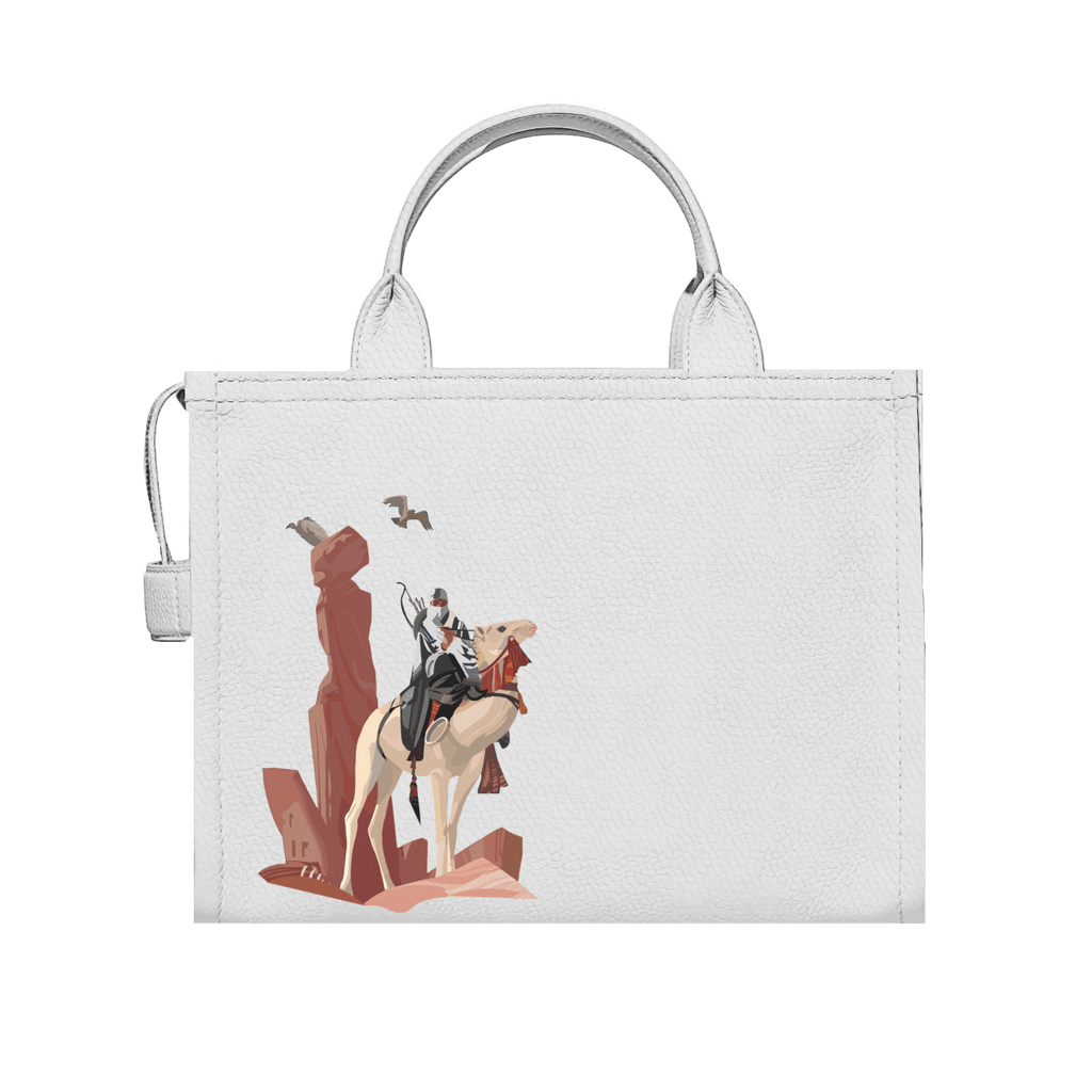 Daily Tote - Fursan