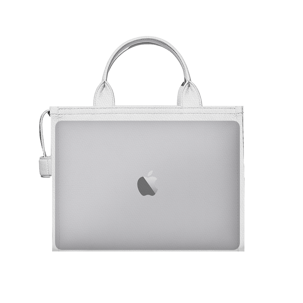 Daily Tote - Travel Stamp
