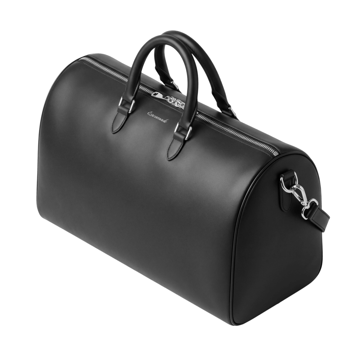 Daily Duffle - Fire Panther