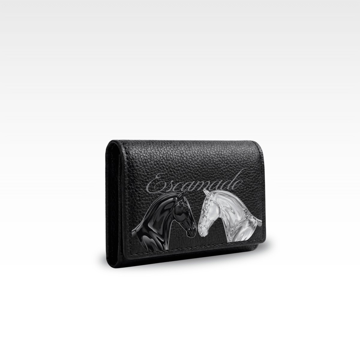 Cash & Card Wallet - Lucent