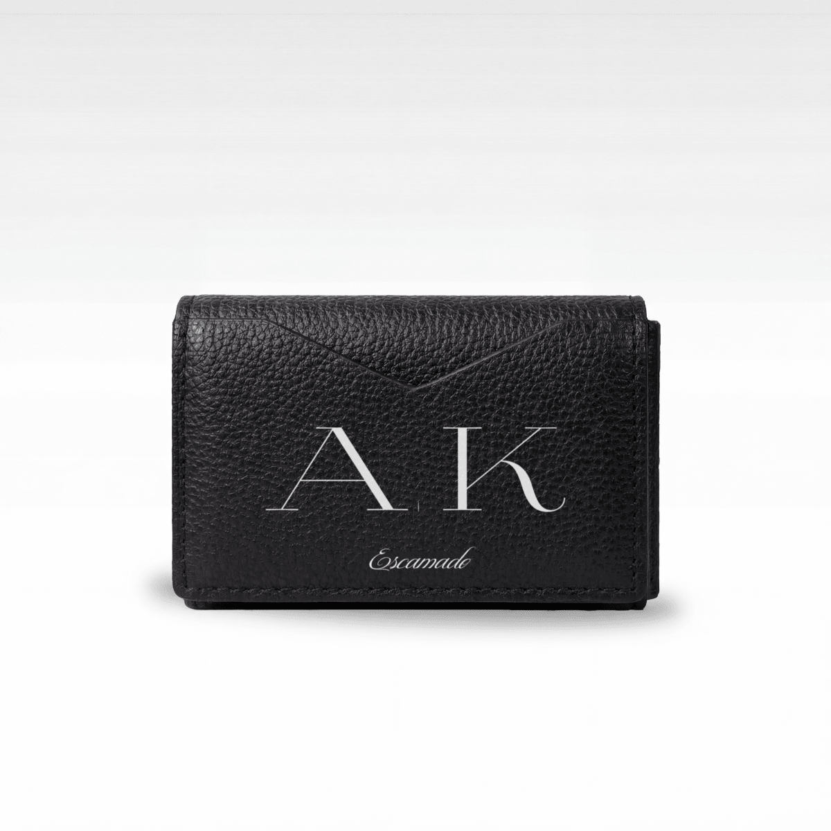 Cash & Card Wallet - Pegasus