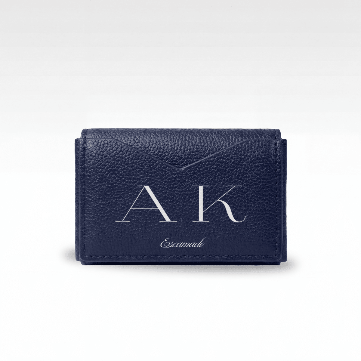 Cash & Card Wallet - Astral Atelier
