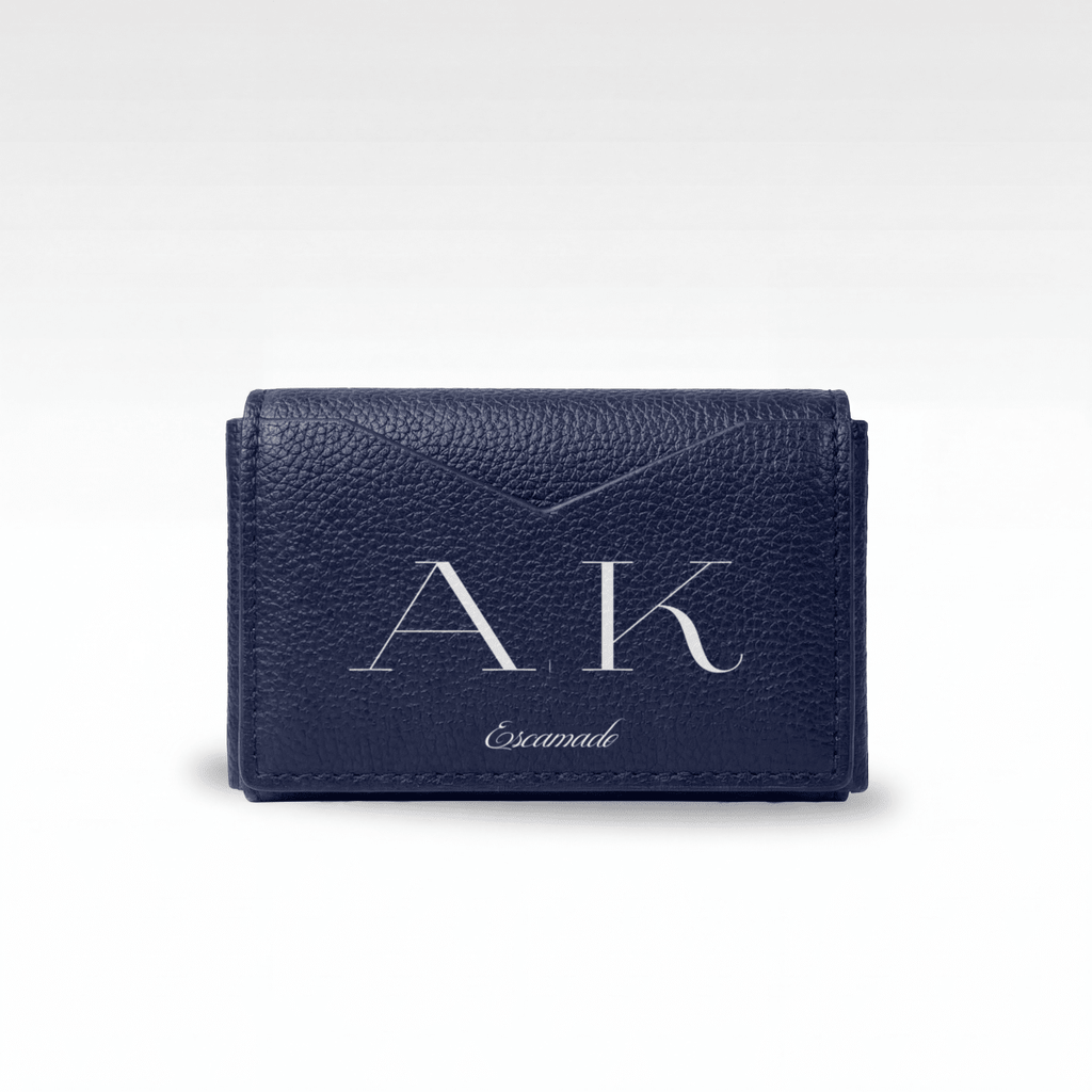 Cash & Card Wallet - Ski Resort
