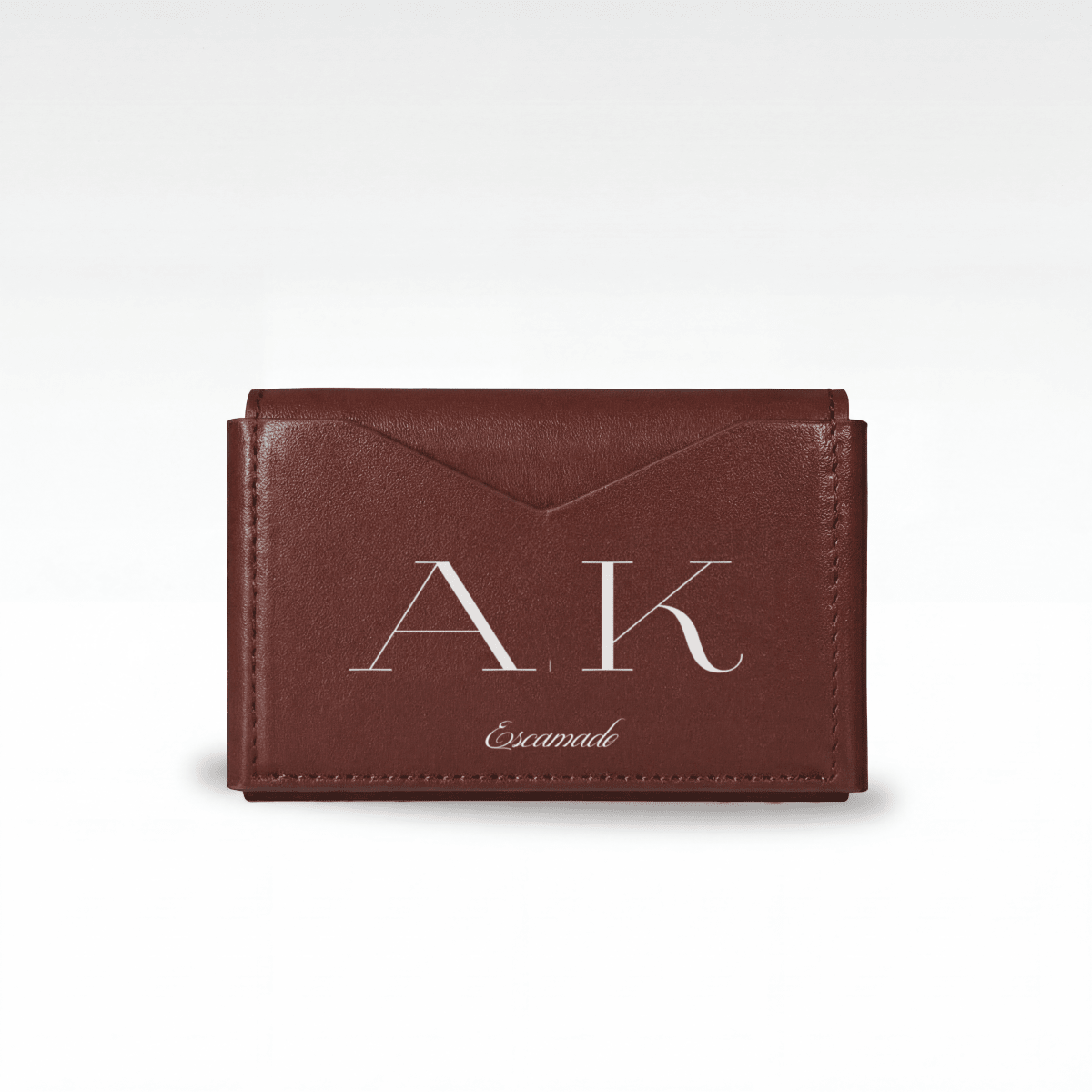 Cash & Card Wallet - Equire Nocturne