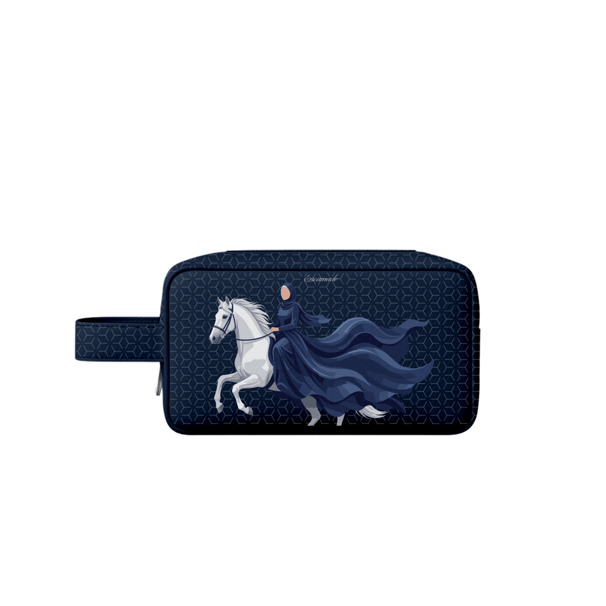Kit Pouch - Lady Horse 2