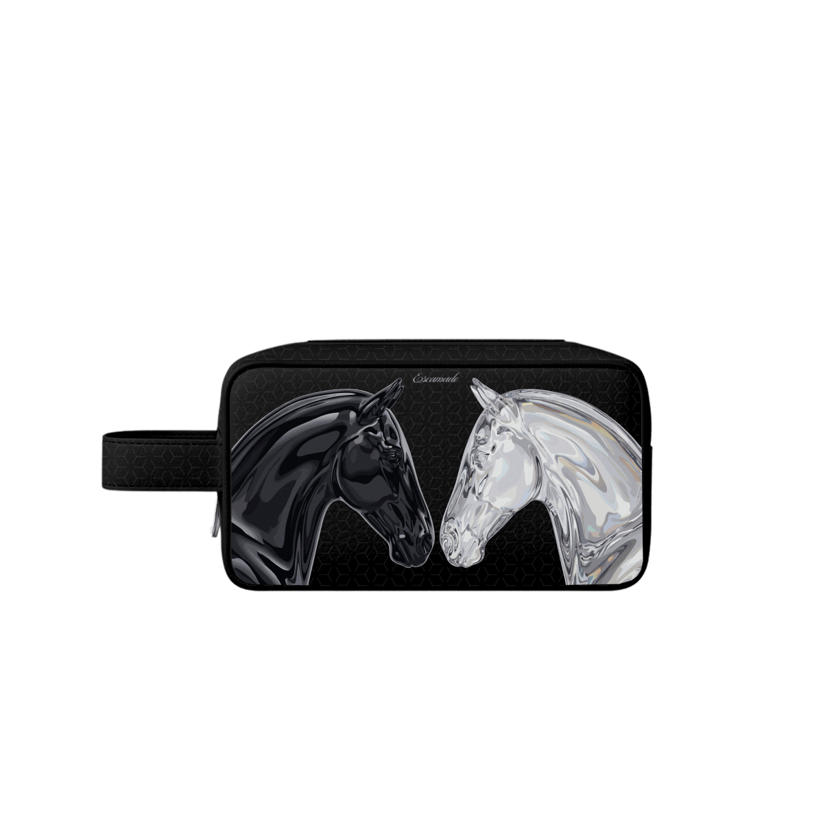Kit Pouch - Lucent