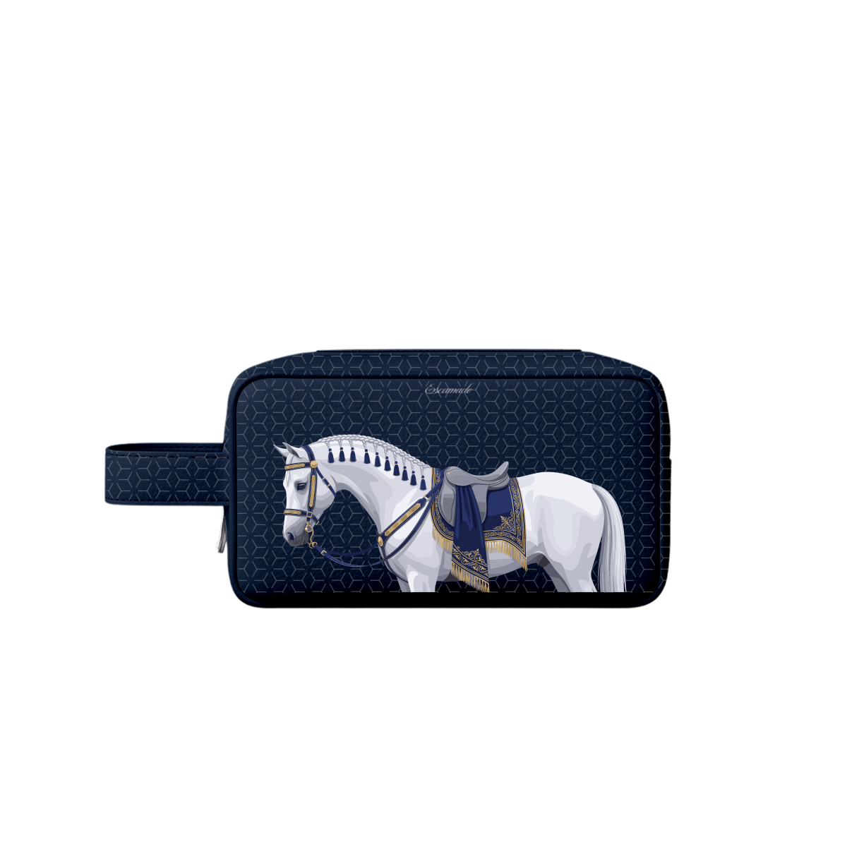 Kit Pouch - Sultan Regal
