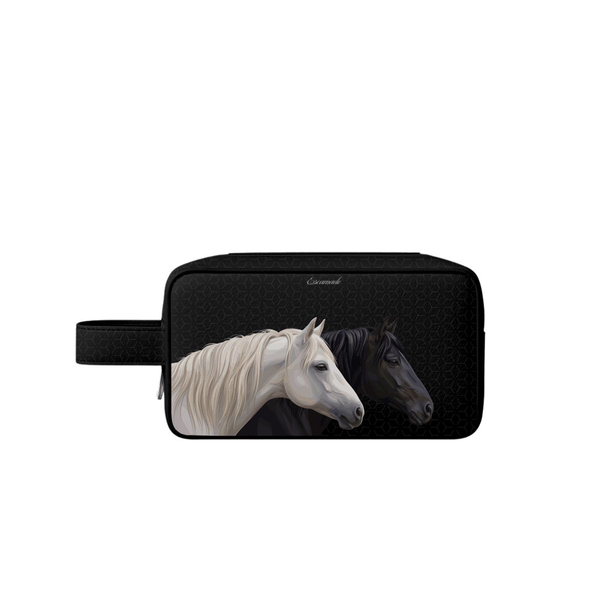 Kit Pouch - Yin