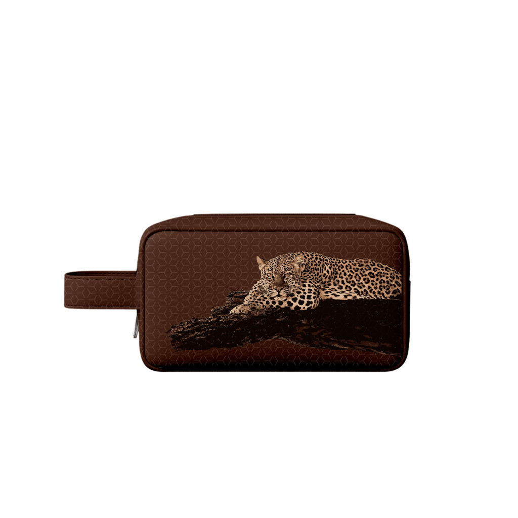 Kit Pouch - Amara