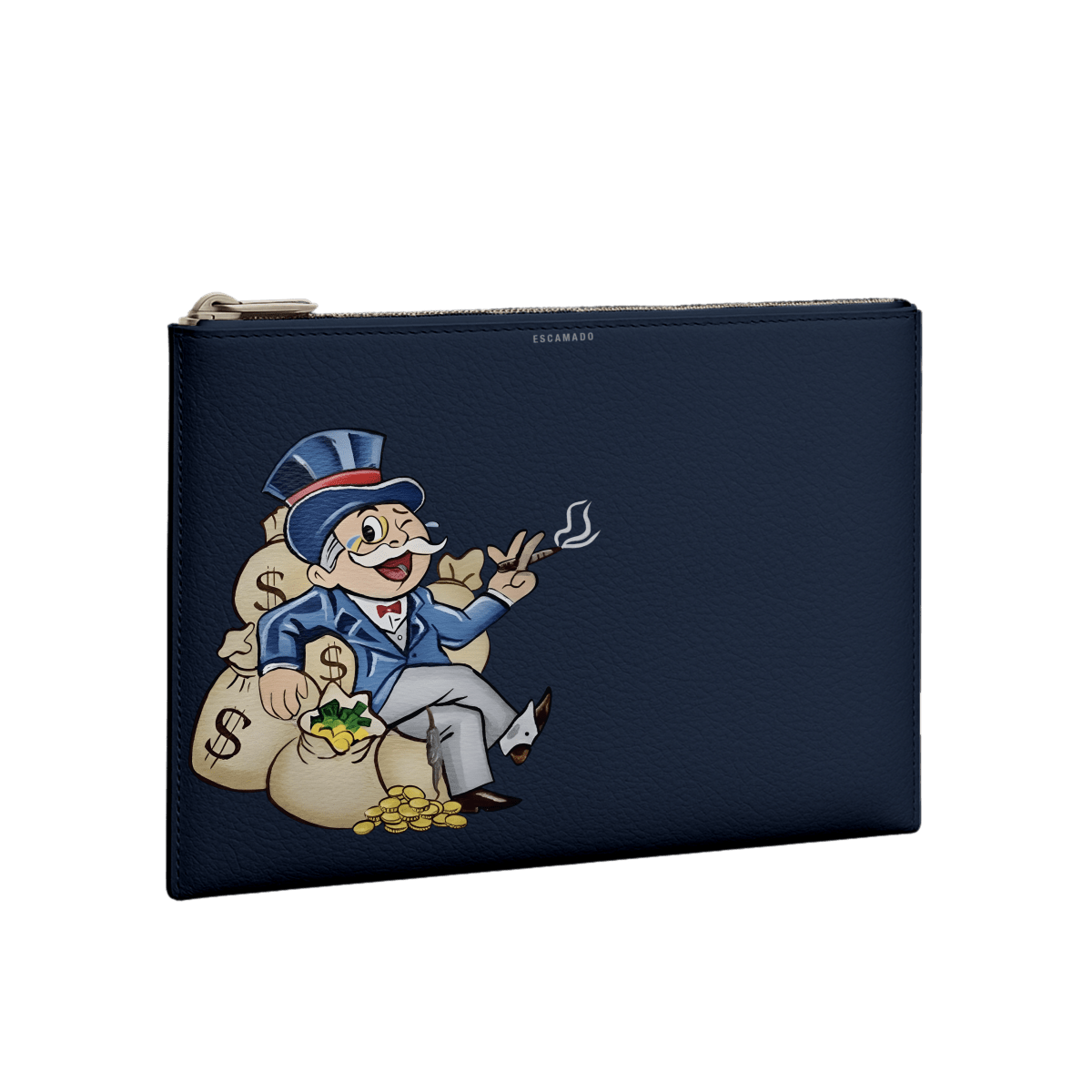 Laptop Sleeve - Mr. Money