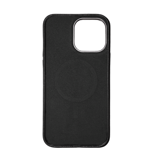 911 Alps - Leather iPhone Case