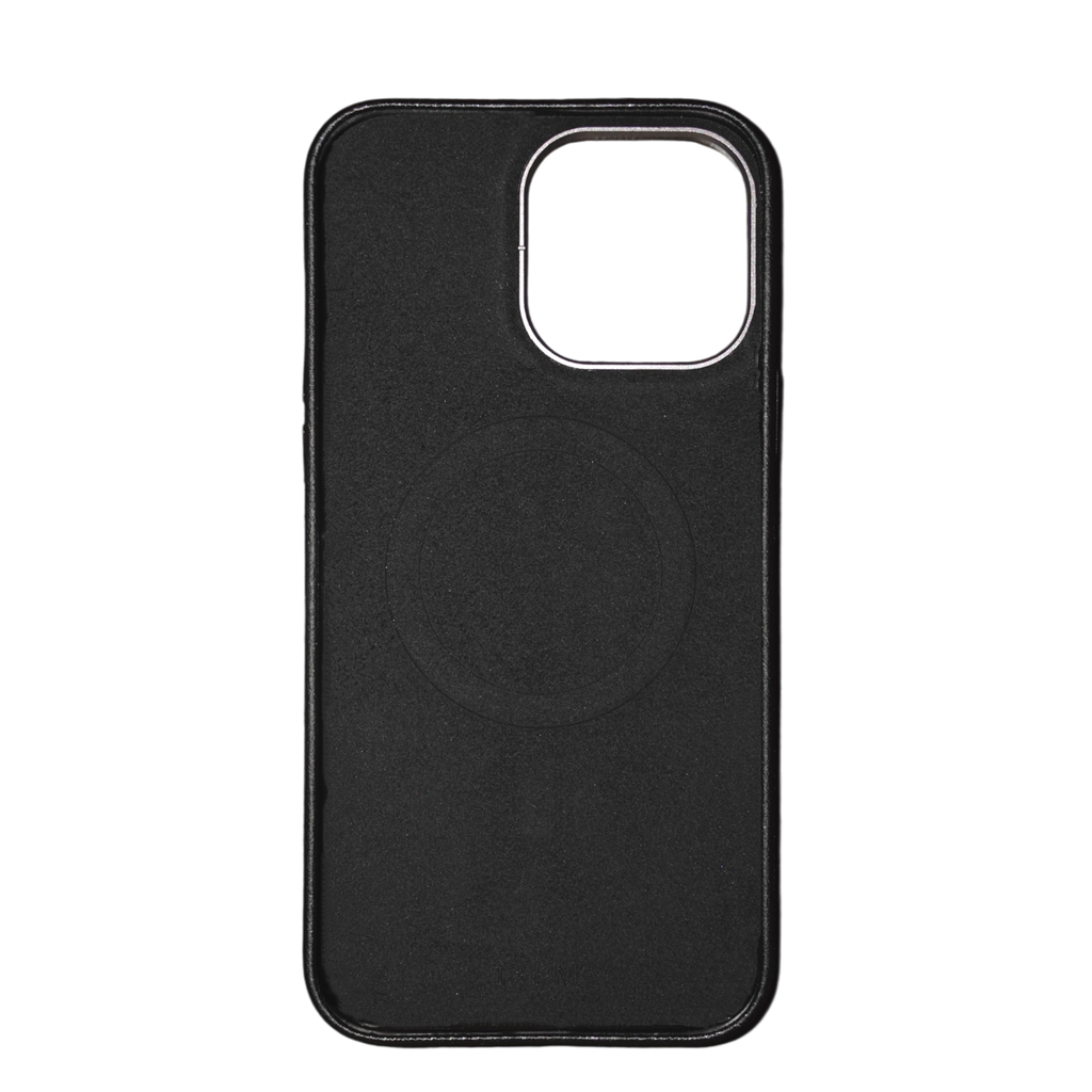 Takeoff - Leather iPhone Case