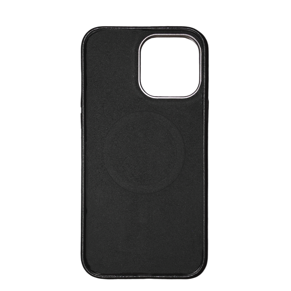Takeoff - Leather iPhone Case